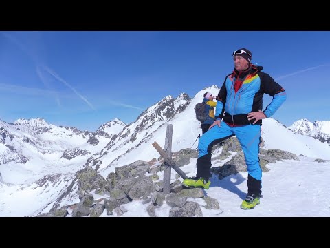 Patria-Mala Bašta ski