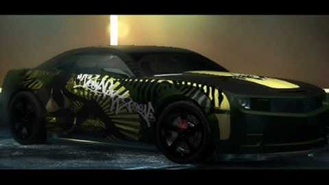 nfs undercover tuning