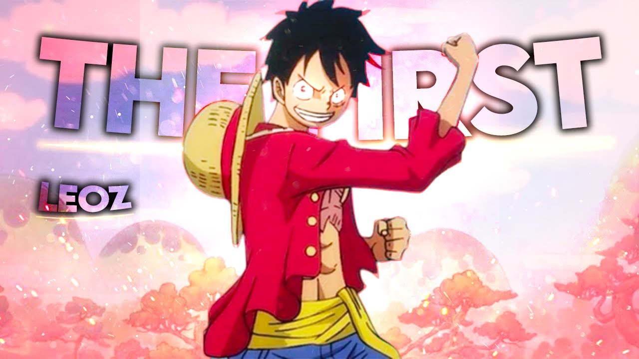 One piece Ep 1 Abertura #onepiece #luffy #luffyonepiece #abertura