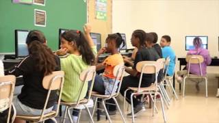 A Blended Learning Case Study