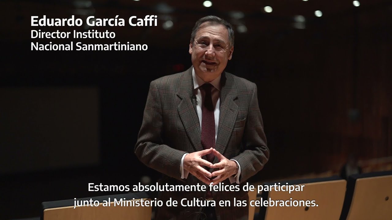 Documental bicentenario Perú