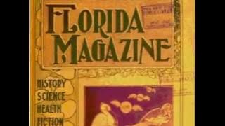 The Iron Republic   A SOUTH POLAR ADVENTURE of J.E.  BARRINGTON  ~ Florida Magazine (Circa 1902)