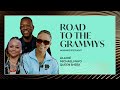 Lila Iké, Michael Mayo & Queen Sheba Reflect On Their Grammy Journeys | Road To The Grammys