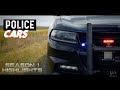 POLICE CARS Season 1 Highlights