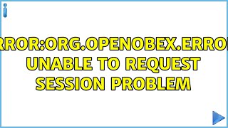 Ubuntu Gdbus.errororg.openobex.error.failed Unable To Request Session Problem 3 Solutions