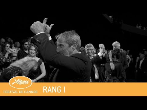 LE LIVRE D IMAGE - Cannes 2018 - Rang I - VO
