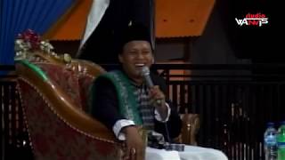 Dakwah Di Jamin Kocak  Pengajian Nada Dan Dakwah Ust Asep Rifa Acara Hajatan H Uca