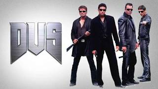 Dus (2005) Full Movie Super Review and Facts / Sanjay Dutt / Suniel Shetty