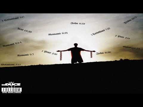 DJ Duce - The Soundtrack Of Freedom 3 (Mixtape)