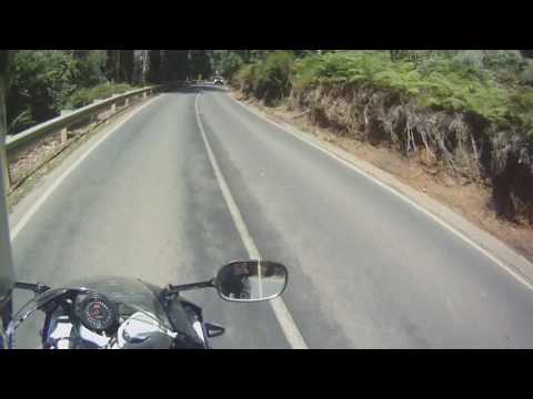 yarra ranges ride