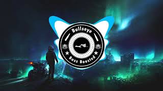 "Follow Me" Bass Boosted (feat. Ruelle) // Produced by Tommee Profitt