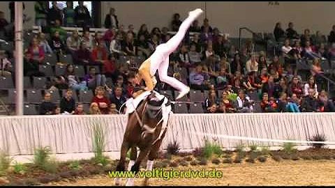 DJM 2012 - Damen 39 - Lisa-Marie Hampel