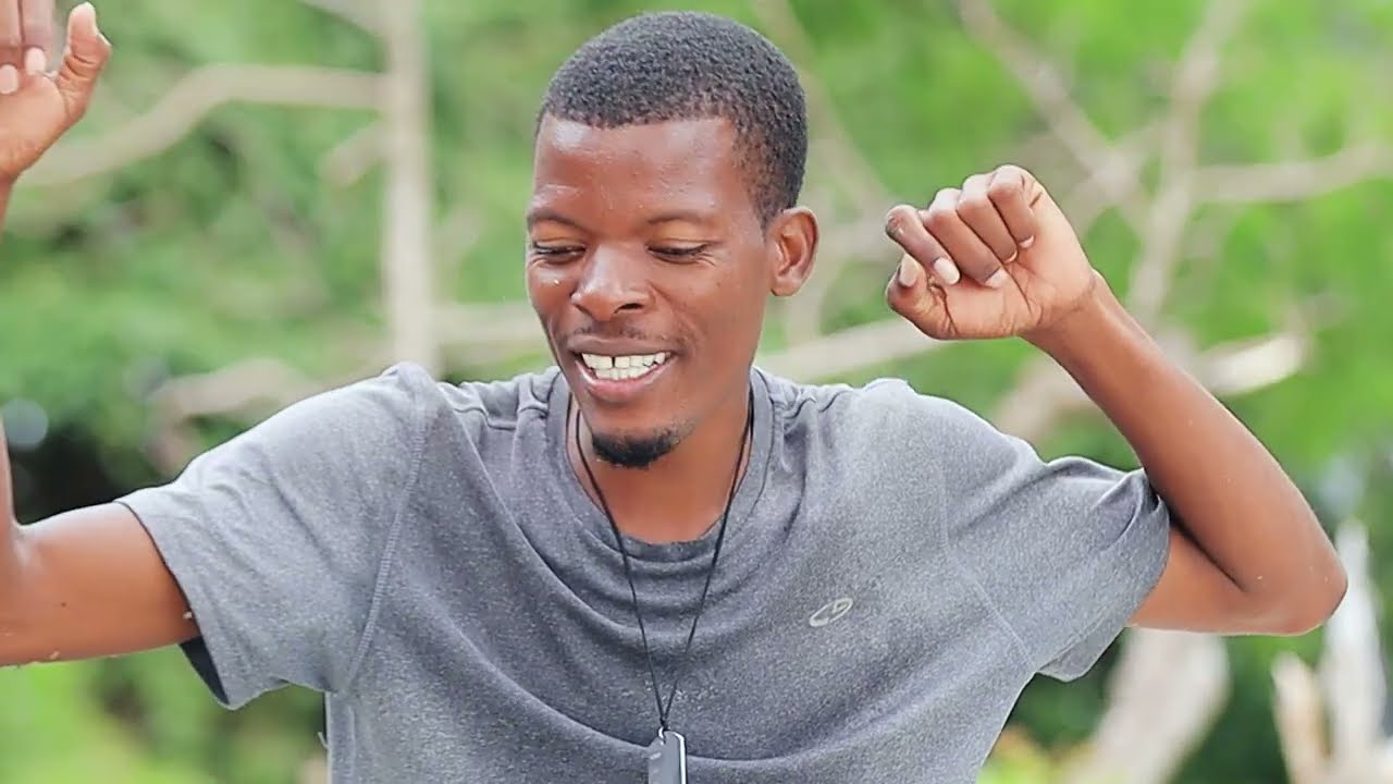 Bahari Safi – Mwatunje97 (Official Music Video | Save Our Ocean)