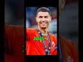 Mbappe X Ronaldo X Halland ✨️Evolution #foryou #millionviews #viralshorts