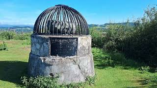 The Beheading Stone, Stirling, Scotland