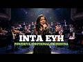 INTA EYH NANCY AJRAM Sad Emotional Epic Orchestra Version Arabic Cinematic Cover 2026 