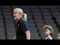 Hungry Hungry Caterpillar | Fun Youth Basketball Drills from the Jr. NBA available in the MOJO App