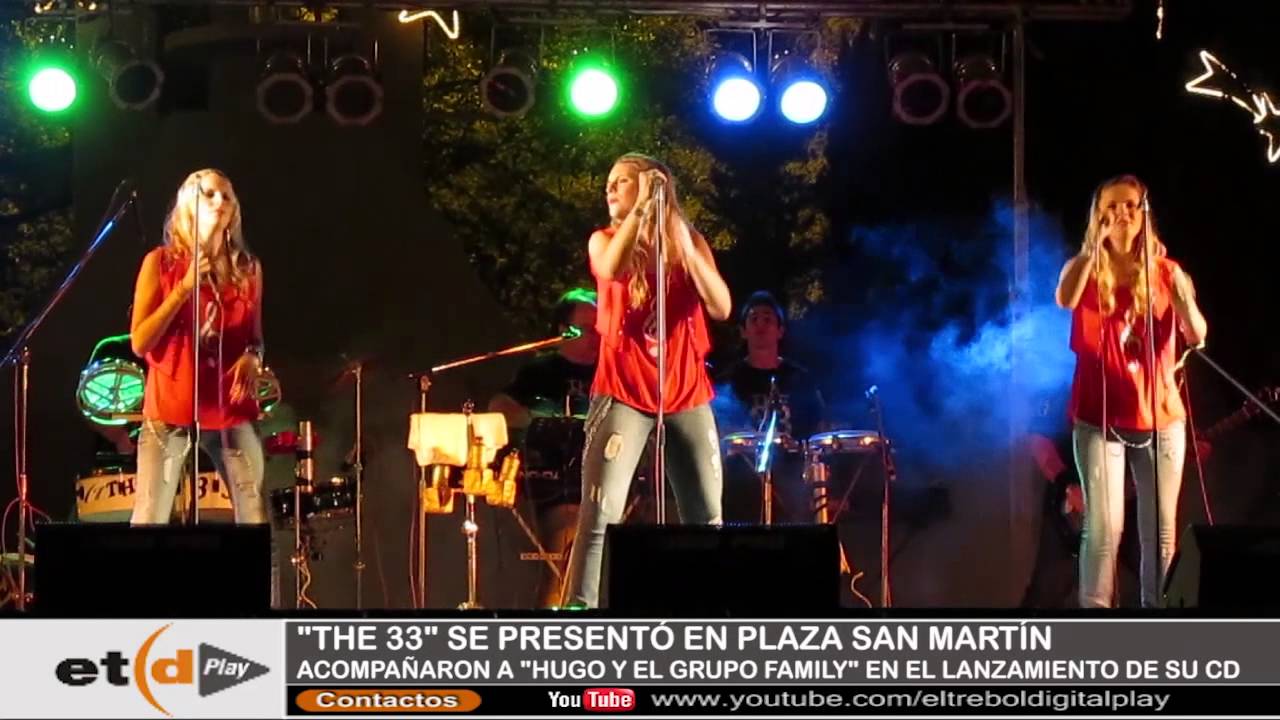 The 33 Clasicos De Los 80 Version Cumbia 1 Youtube