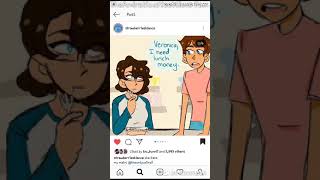 Strawberry Klance Part 2🍓❤💙