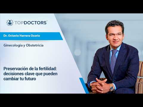Preservación de la fertilidad: decisiones clave que pueden cambiar tu futuro