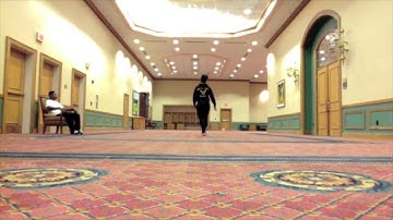 VLOG #1 | STATED PLAY | MOHH | @Morgan_Dodds | @Kebahb