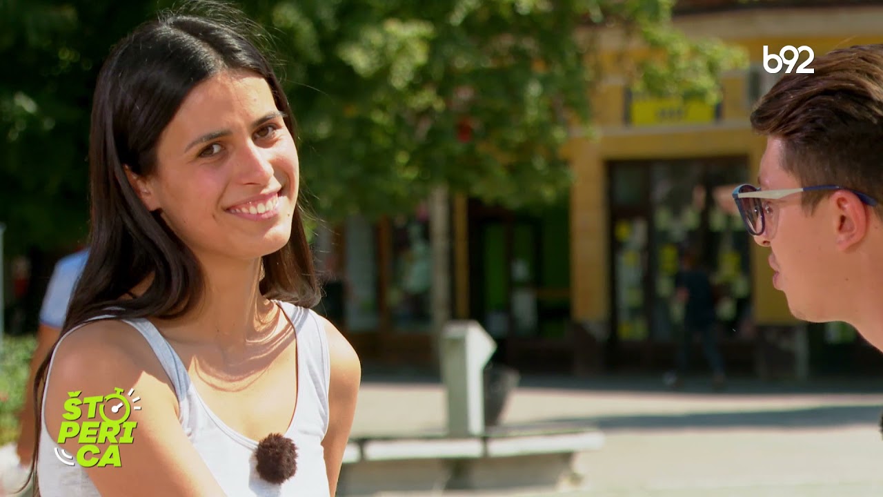 Štoperica - 25.10.2021. | B92 TV