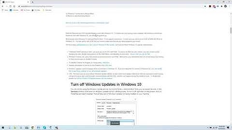 CNC PC Settings For Maximum Mach3 Stability And Speed..