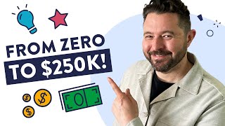 How I Used LinkedIn to Raise $250k From Investors