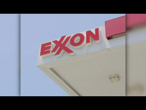 Landmark hearing: Exxon CEO denies spreading disinformation on climate change