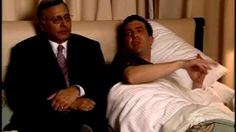 Rick Mercer: Strange Bedfellows | CBC