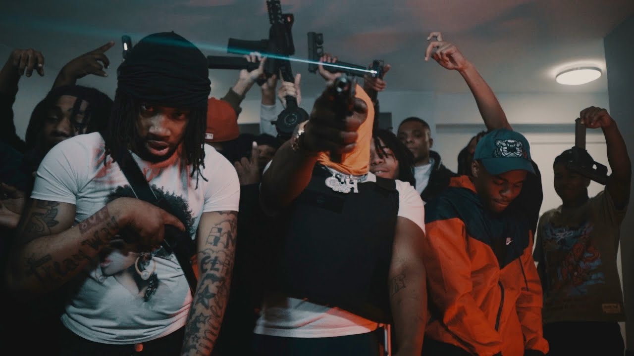 Watch MontannaATM - "No Auto 2" (Official Video) Shot by @LouVisualz on YouTube Watch MontannaATM - "No Auto 2" (Official Video) Shot by @LouVisualz on YouTube