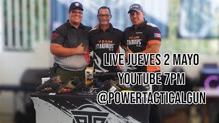 Powertacticalgun Con Elaurinopr