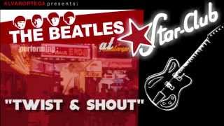 Twist & Shout - The Beatles - Star Club Songs-2 (@alvar0rtega)