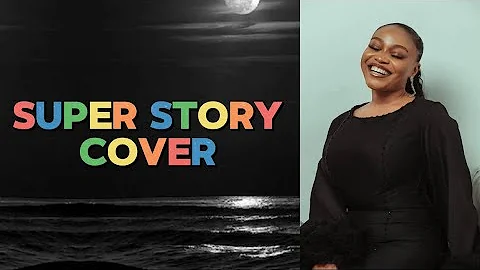 Rachel's Cover - Super Story Theme Song