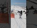 ワンフットで遊んでみた #スノーボード #スノボ #snowboard #snowbording #shorts