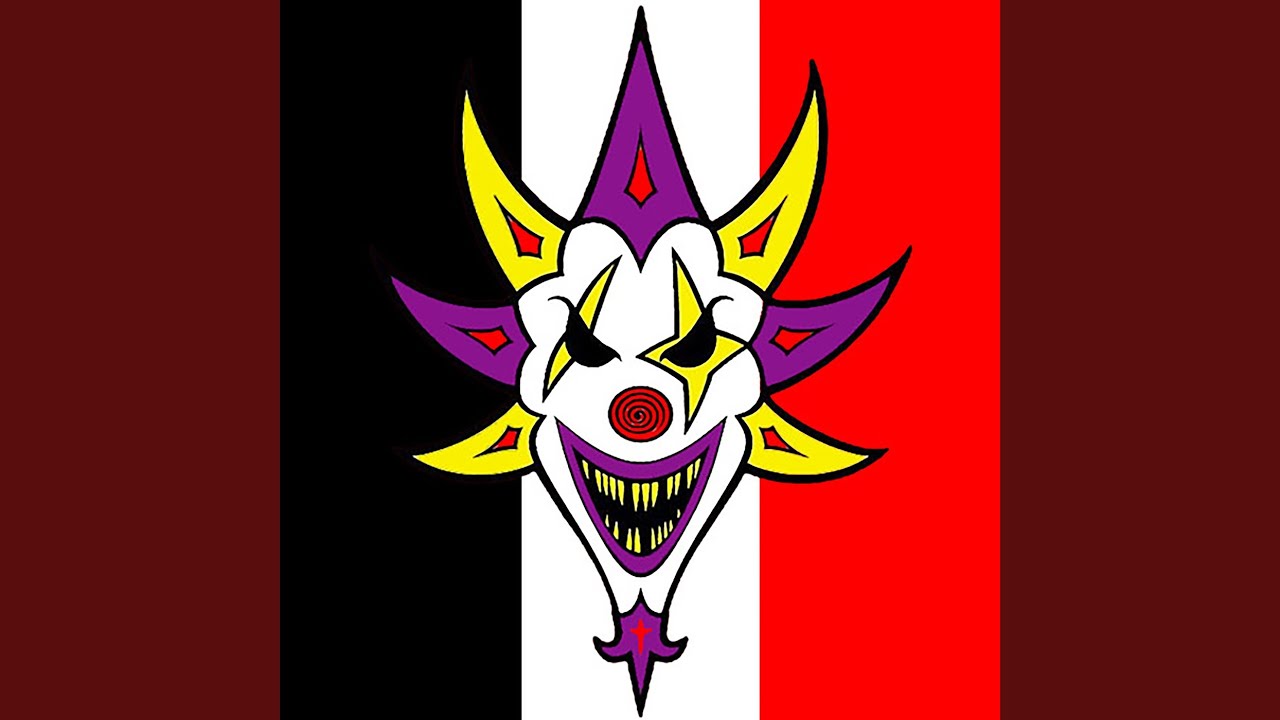 Juggalo Juice Juggalo Juice