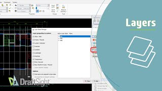 Import Layer State