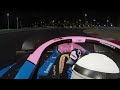 The lap that took Alpine Jack Doohan to Q2 in Bahrain 2025 | AC
