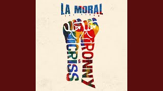 AGUANTATE - Criss & Ronny, Dandy Bway, La Colectiva Élite