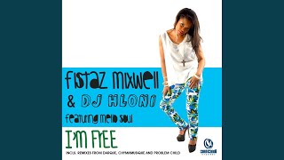 Im Free chymamusique Urban Remix