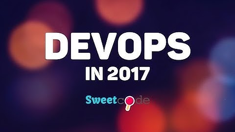 Creating Optimised Docker Images using Multi-Stage Builds