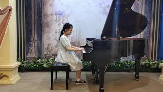 Ioc2021 - Bianca Allene Wong - Preliminary 4