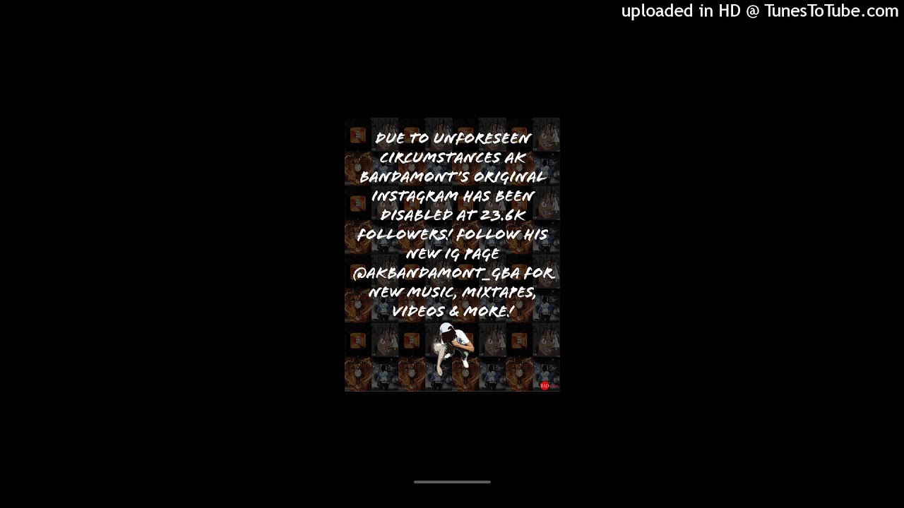 AK Bandamont - Crime Stories