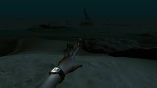 Stranded deep boar hunting glitch