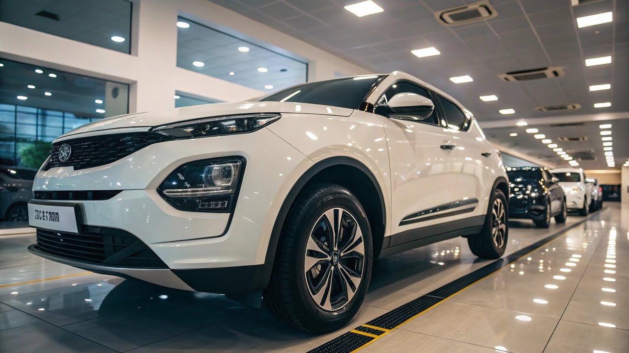 Tata Qute 2026 – Best Ultra Compact City Car with High Mileage & Low Cost Driving