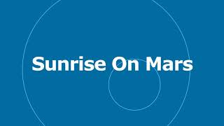 🎵 Sunrise On Mars - Audionautix 🎧 No Copyright Music 🎶 YouTube Audio Library