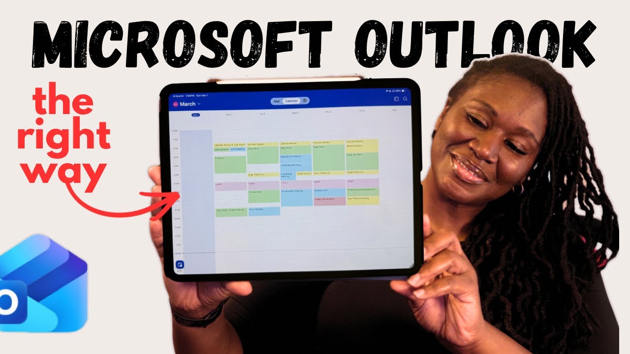 Вы неправильно используете Outlook: простая система повышения производительности, которая действи...