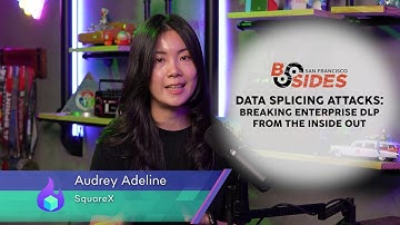 SquareX to Uncover Data Splicing Attacks at BSides San Francisco