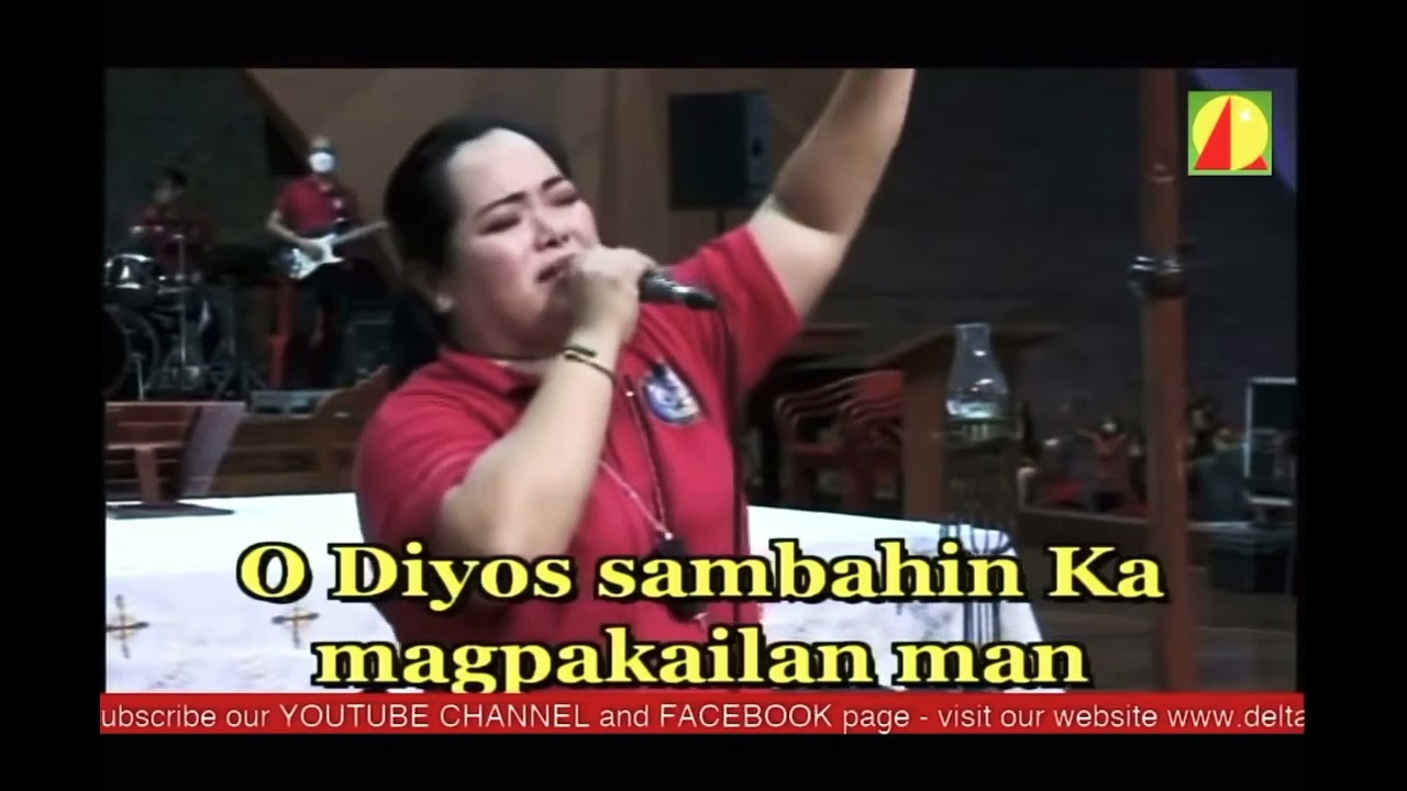 Walang Hanggan - ESGMM