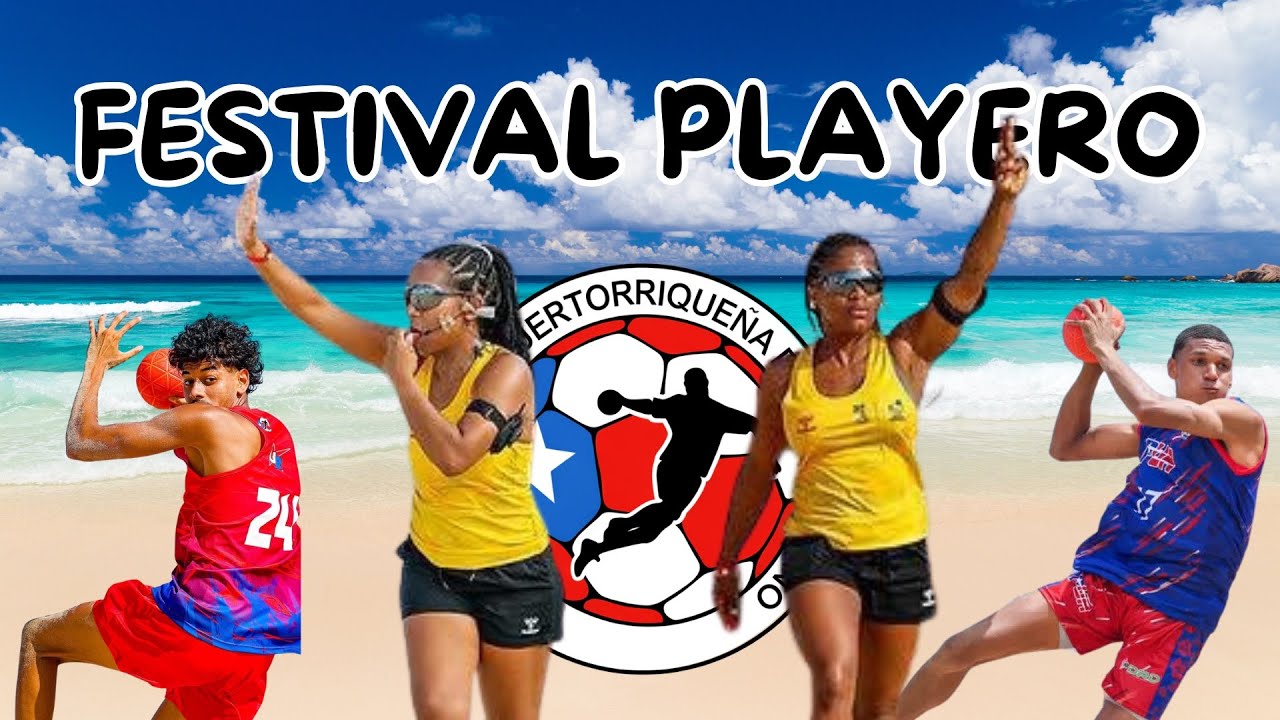 [EN VIVO] Festival Playero 2026 | Río Grande 🆚 Guaynabo Elite | Cadete ...